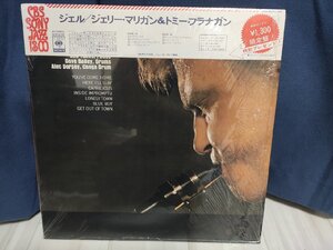 ■3点以上で送料無料!! JAZZ/ジャズ GERRY MULLIGAN JERU ジェリーマリガン ジェル/jazz ジャズ・サックス・SAX 14LP3NT