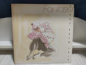 ■レコード 5000円以上で送料無料！ JAZZ/ジャズ Fantasia Kenny Drew Trio/ケニー・ドリュー 30LP12NT