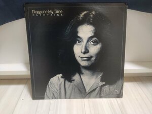 ■5000円以上で送料無料！ doggone my time cathy fink the cuckoo カントリー・トラディショナル 72LP6NT