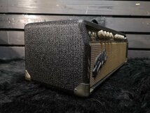 ◆送料半額!!■整備品■下取OK!!★ELK エルク TWIN AMP 50 希少ヘッドアンプ G1A21784_画像6