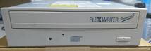 【動作確認済み】PLEXTOR Premium2 CD-R/RW 内蔵型 おまけ付き_画像1
