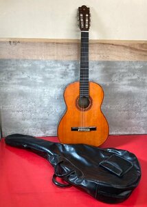 1円～　YAMAHA　クラシックギター　C-200A　現状品 / 楽器 / 弦楽器 / ギター