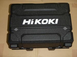 HiKOKI(ハイコーキ)日立 HITACHI 36V 125mm C3605DA/C3605DB/C3605DYA用　コードレスマルノコ用ケース