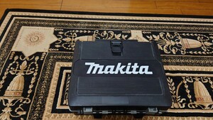 マキタ インパクトドライバ makita TD170