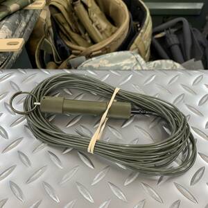 米軍実物 M81/M60 Fuse Igniter MOS-18C イグナイターヒューズ sof eod oda c4