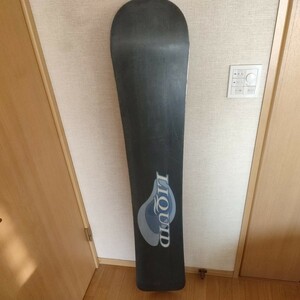 スノーボード 板 150cm