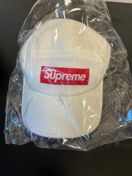 Supreme Wool Camp Cap 21AW 21FW