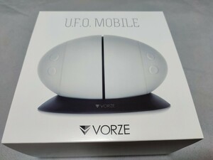 VORZE U.F.O MOBILE 中古品 