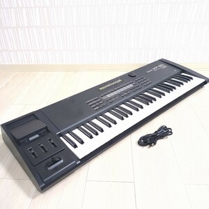 ローランド Roland シンセサイザー XP-50 電子ピアノ