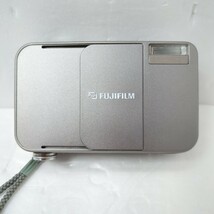 FUJIFILM CARDIA mini TIARA 富士フイルム カルディア ミニ ティアラ 28mm 単焦点 コンパクトカメラ フィルムカメラ SUPER-EBC_画像2