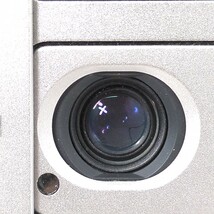 FUJIFILM CARDIA mini TIARA 富士フイルム カルディア ミニ ティアラ 28mm 単焦点 コンパクトカメラ フィルムカメラ SUPER-EBC_画像4