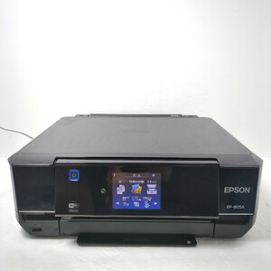 EP-805A エプソン インクジェット EPSON インクジェットプリンター プリンター ep-805