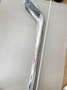 【G01】6本まとめ　アイスホッケー　スティック　TPS MESSIER REGULAR FLEX