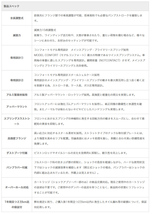 ストリートライド/車高調/MODEL COMFORT TYPE-K2/減衰力15段/ニッサン ルークス/ML21S/2009年12月～2013年3月/SR-S406MC_画像3