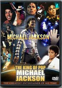 マイケルジャクソン 30曲高画質プロモ MICHAEL JACKSON DVD
