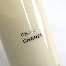 H 1円スタート シャネル CHANEL チャンス CHANCE ボディ モイスチャー ボディ用乳液 200ml_画像8