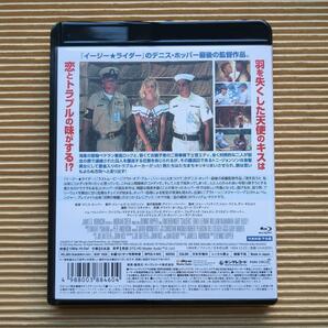 逃げる天使('94米) Blu-ray ブルーレイ デニス・ホッパーの画像2