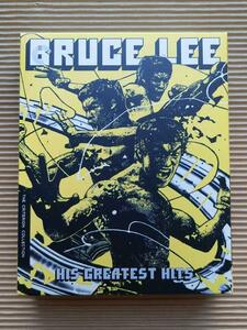クライテリオン ブルース・リー Blu-ray BOX ブルーレイ Bruce Lee: His Greatest Hits (Criterion Collection)