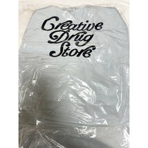 【L　未使用品】 Creative Drug Store VERDY Inner cotton Jacket L Girl's Don't Cry wasted youth ヴェルディ ジャケット ガルドン_画像5