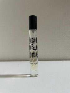 ディプティック　香水　オードパルファム　34 7.5ml
