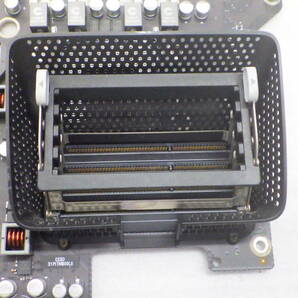 新入荷 APPLE iMac 27インチ Late2013 ロジックボード 820-3481-A GPU NVIDIA GeForce GTX 775M 載せ 中古動作品 の画像5