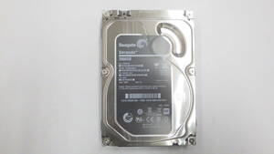 1円～　Seagate 純正 3.5インチ HDD　ST2000DM001 2TB SATA iMac など用　中古動作品　　