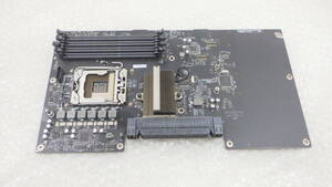 Apple Mac Pro A1289 Mid2010 original processor board 820-2482-A used operation goods 