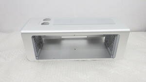  new arrival Apple Mac Pro 2009 ~2012 A1289 CPU processor cage box speaker & fan 2 piece attaching used operation goods 