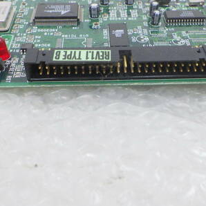 Apple PowerMac G4 M5183 500MHz RATOC Ultra SCSI PCIボード REX-PCI30 中古動作品 の画像2