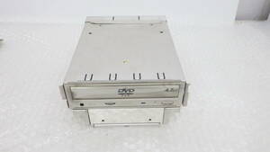 Apple PowerMac G4 M5183 500MHz DVD-RAM Drive 805-2346-A 805-2345-B present condition junk 