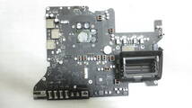 APPLE iMac 27インチ A1419 ロジックボード 820-3478-A GPU N14E-GE-W-A2載せ 中古ジャンク品　②_画像1