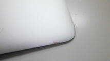 Apple MacBook Air A1466 2015　上部LCD　13インチ液晶パネル　1440 ×900　液晶ケーブル付　シルバー　中古動作品　⑧_画像3
