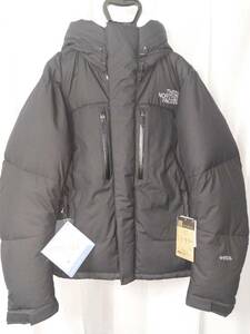 【未使用品】THE NORTH FACE バルトロライトジャケット ユニセックス ND91950 （ブラック）