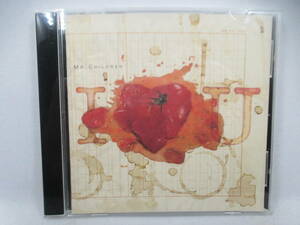 ◆CD「Mr.children～IU 」USED