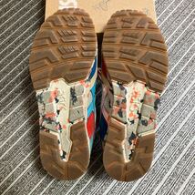 【28cm】 asics GEL-LYTE V MULTI クレイジーパターン_画像8