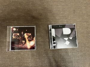 KinKi Kids P album & シュレーディンガー どちらも通常盤