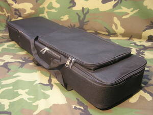 P-48 Okinawa Sanki Line Exclusive Soft Case (черный двигатель)