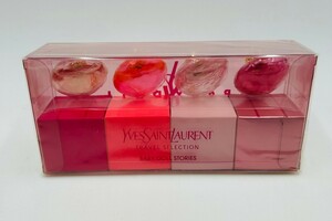 ◯Yves Saint Laurent イヴ・サンローラン 香水 ベビードール ストーリーズ フレグランス 未開封 その2