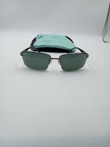 ○RayBan レイバン サングラス RB3281 004/6 60□18 135 