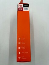 ◯Amazon アマゾン Fire TV Stick 第２世代 ファイヤー テレビスティック Alexa リモコン ストリーミング HDMI ※動作未確認_画像4