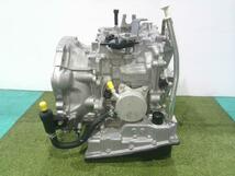 ルークス 4AA-B45A オートマチックミッションASSY BR06-SM21 CVT 31020-X161C 個人宅配達不可_画像2