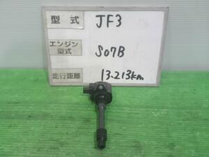 Ｎ－ＢＯＸ 6BA-JF3 イグニッションコイル 30520-58G-003