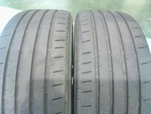 ★BMW MINI ミニクーパー 50 カムデン 17インチ 7J＋48 PCD100 4H ハブφ56.1 205/45R17 タイヤホイール 4本セット 個人宅配送不可_画像9