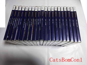 送料無料 CD+テキスト SpeedLearning スピードラーニング English 英語 初級 1巻～16巻 +4巻 計20巻