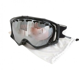 OAKLEY オークリー ゴーグル PRIZM プリズム スノーゴーグル スキー スノボ スノーボード 保存袋付き 1208-044