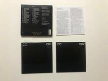 CHARLES COHEN - A RETROSPECTIVE CD / 2枚組 電子音楽作品集_画像2