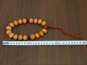 [ free shipping ].. beads . eyes ... Buddhist altar fittings law . religion memorial service 6/SR19K