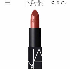 NARS nars ナーズ リップ 口紅 シアー SHR 2941 リップスティック ルージュ