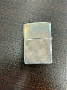 ＃4335C　ZIPPO STERLING　2000　ジッポ　スターリン　着火未確認　中古品　　