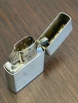 ＃4435　ZIPPO　MADE IN USA 2000 XVI BRADFORD.PA　着火未確認_画像4